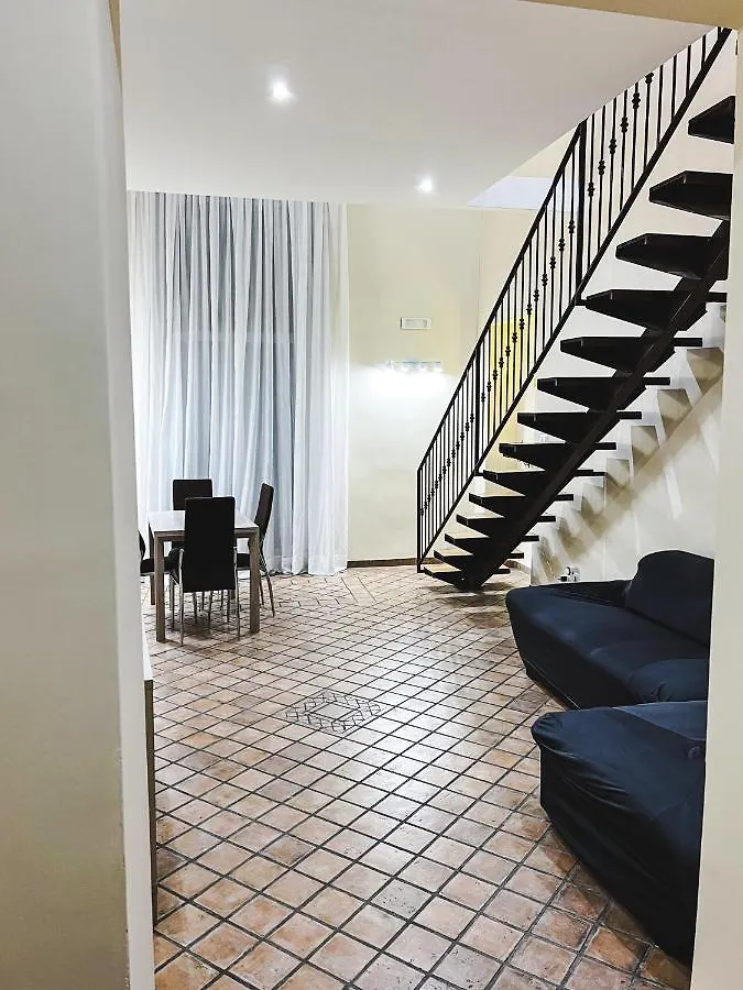 Terno Su Napoli Apartments