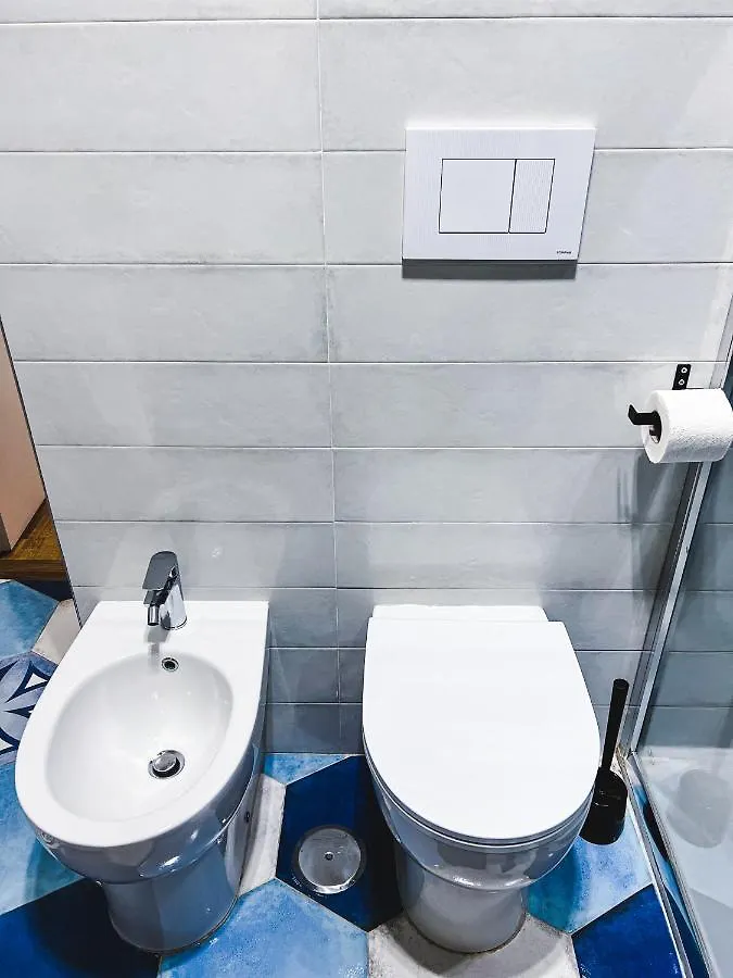Terno Su Napoli Apartments  Neapel