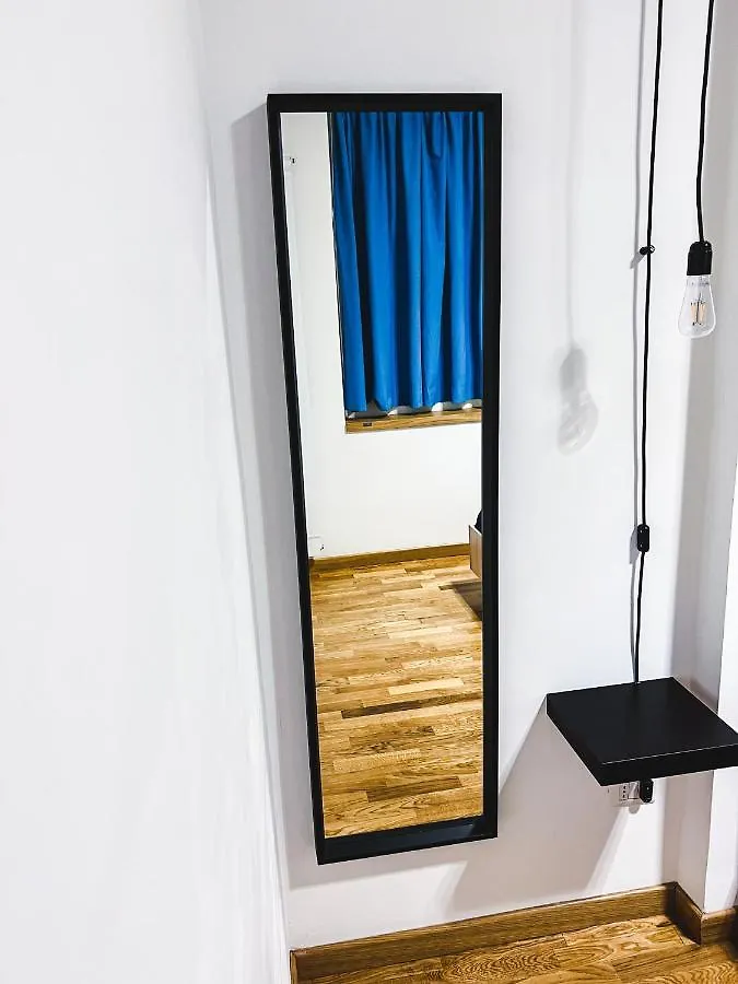 Terno Su Napoli Apartments