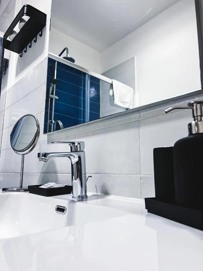Terno Su Napoli Apartments 0*, Neapel Italien