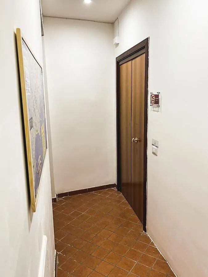 Terno Su Napoli Apartments
