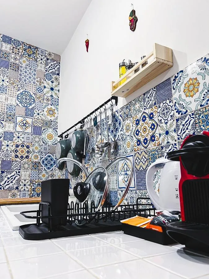 Terno Su Napoli Apartments Neapel