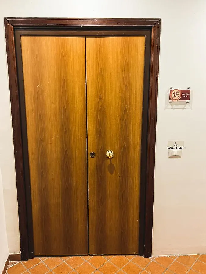 Terno Su Napoli Apartments