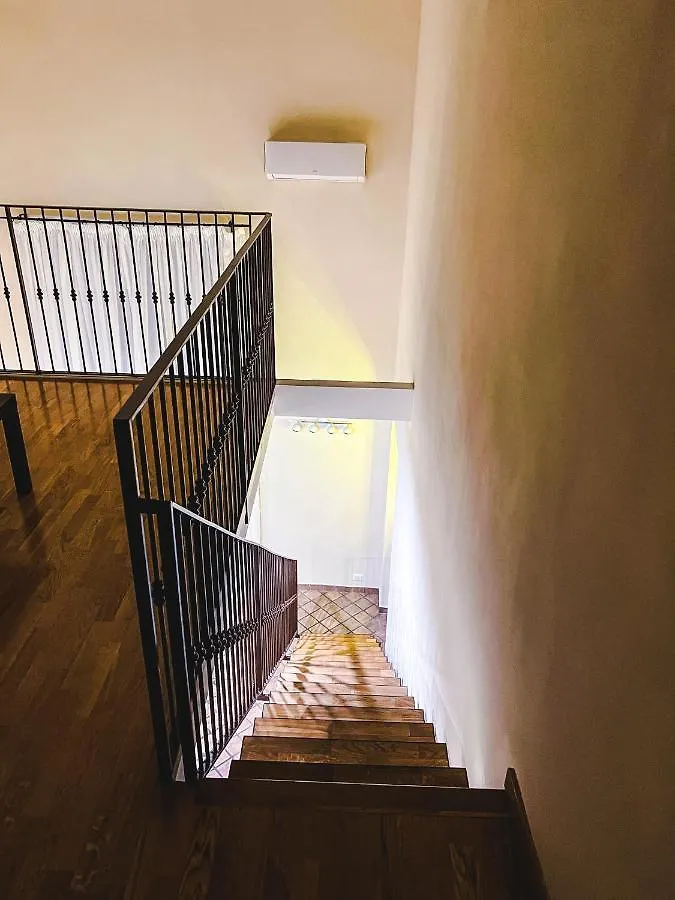 Terno Su Napoli Apartments