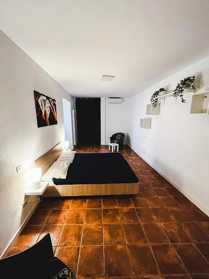 Terno Su Napoli Apartments 0*, Neapel Italien
