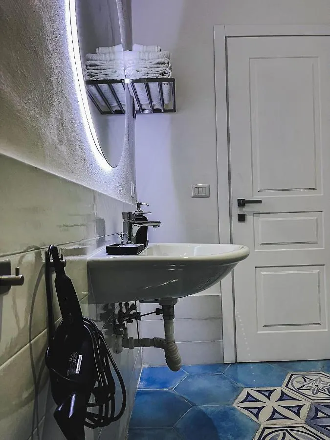 Terno Su Napoli Apartments