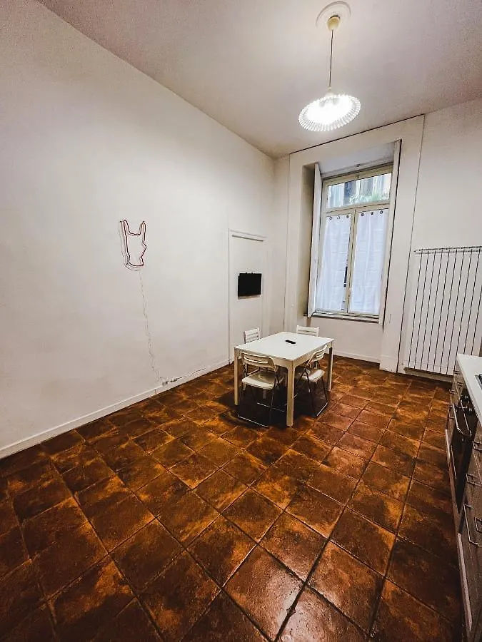 Terno Su Napoli Apartments  Neapel