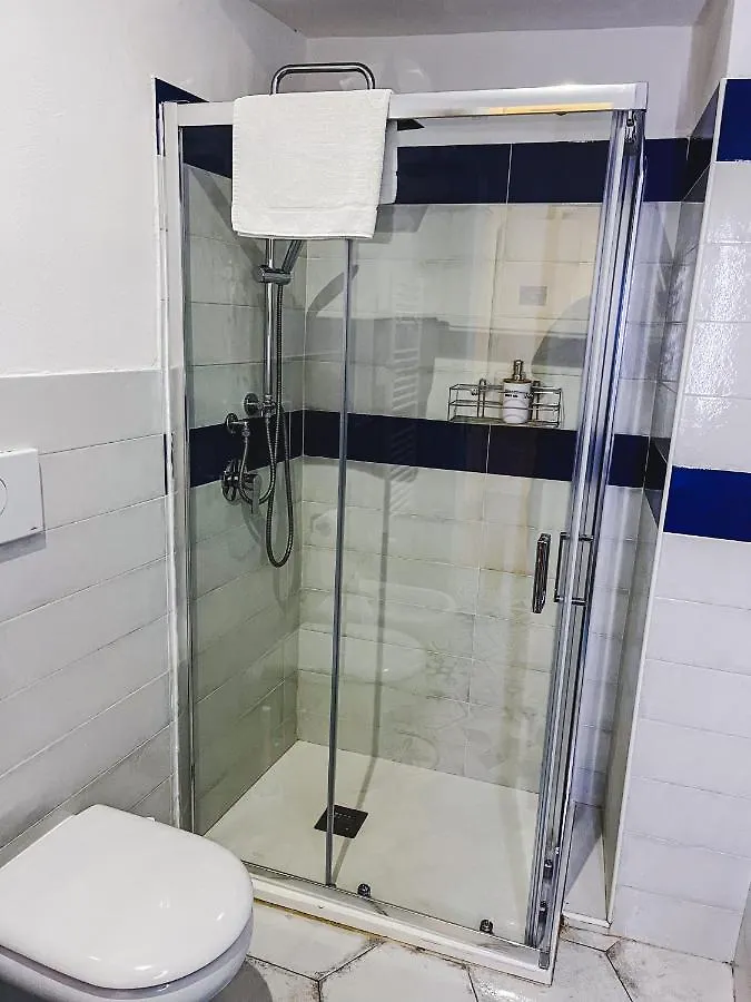 Terno Su Napoli Apartments  Neapel