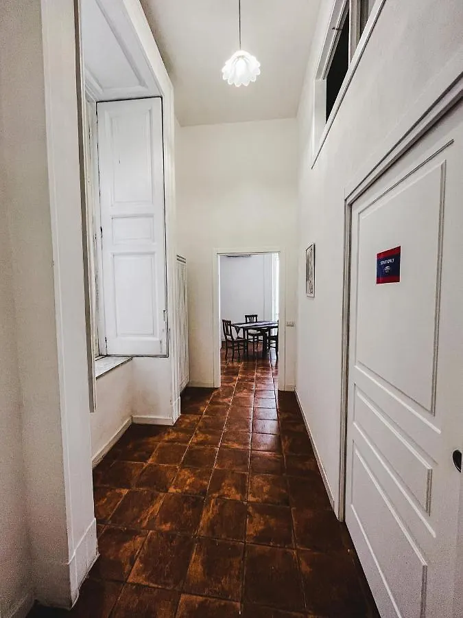 Terno Su Napoli Apartments  Neapel