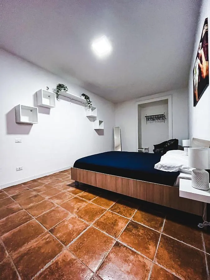 Terno Su Napoli Apartments
