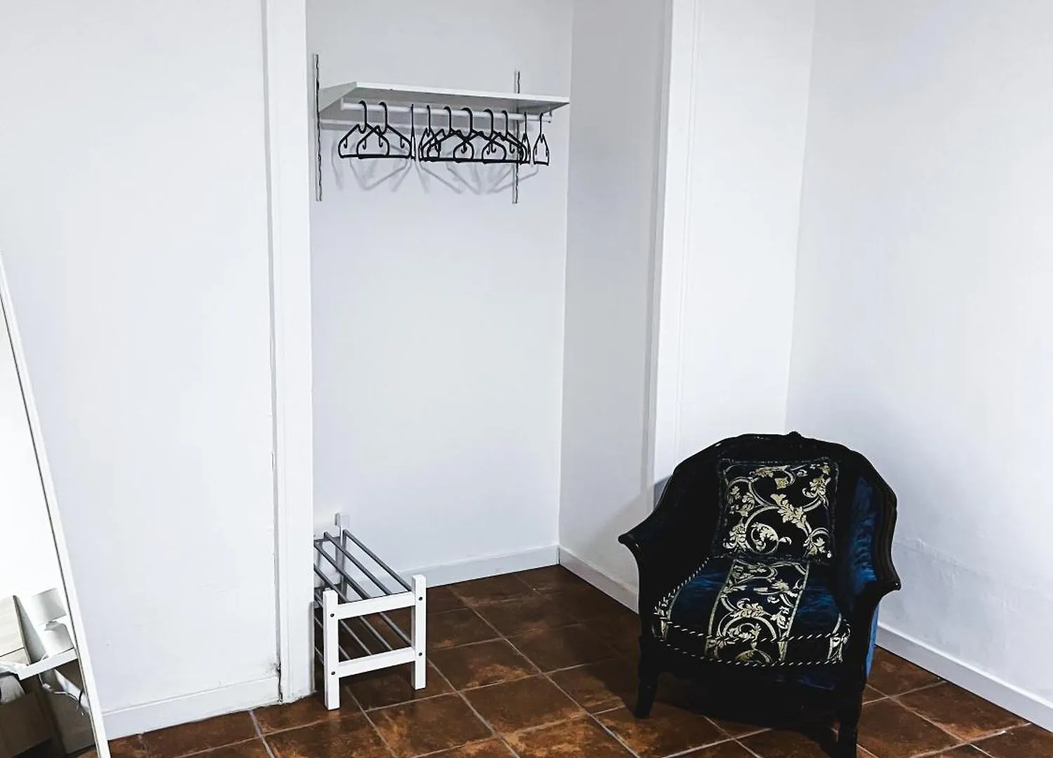 Terno Su Napoli Apartments 意大利