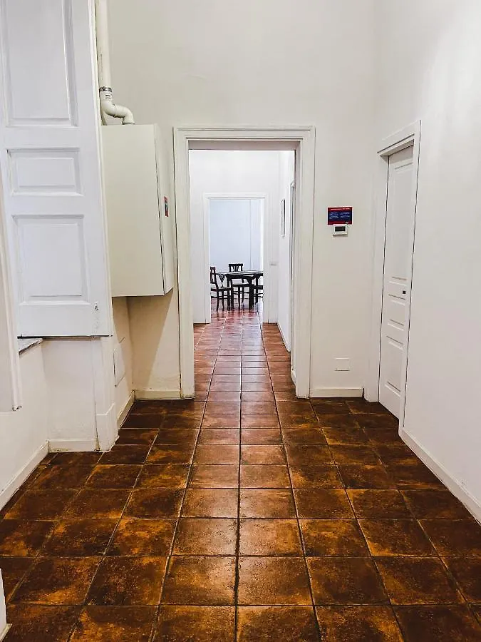 Terno Su Napoli Apartments Neapel