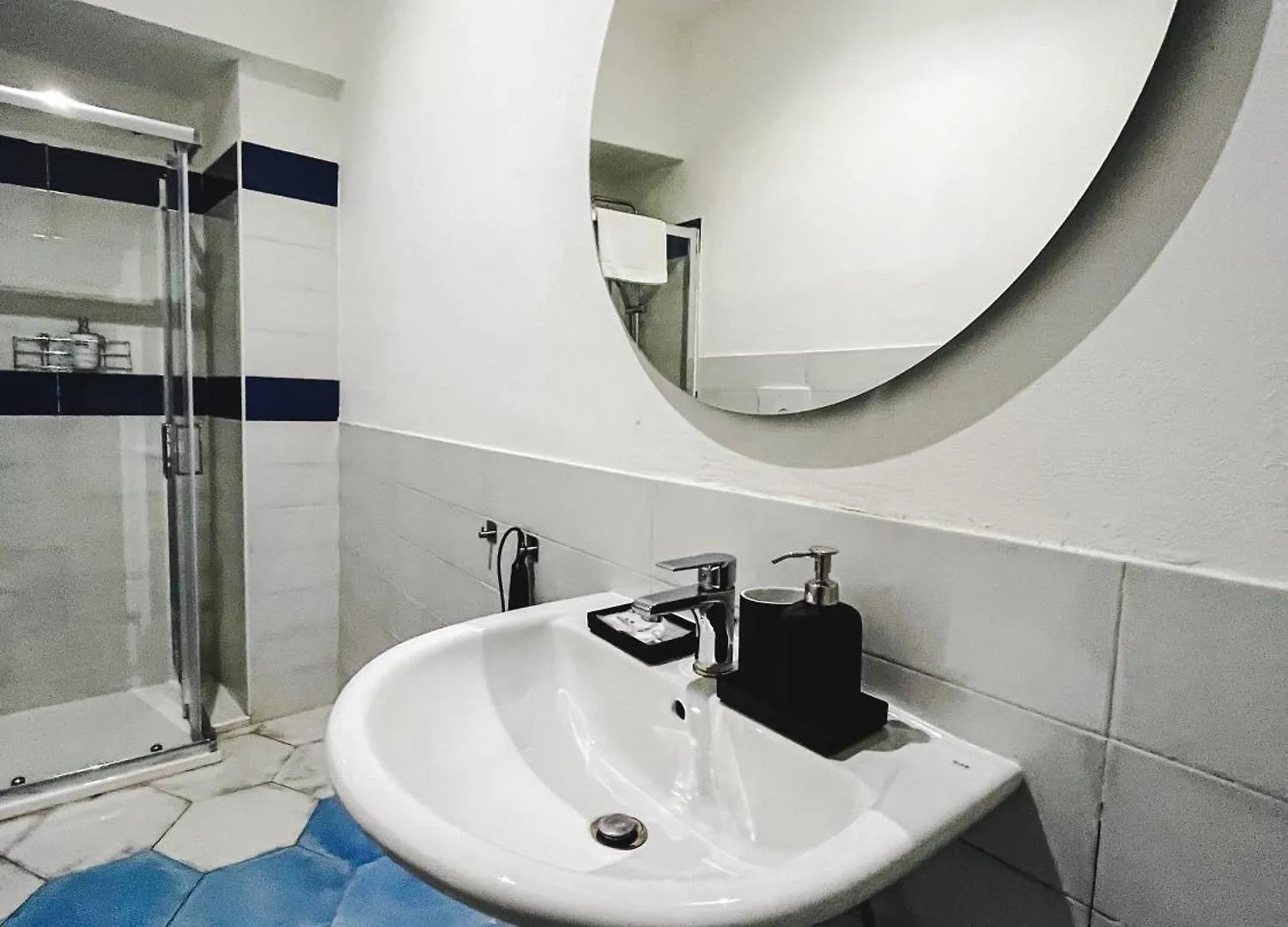 Terno Su Napoli Apartments