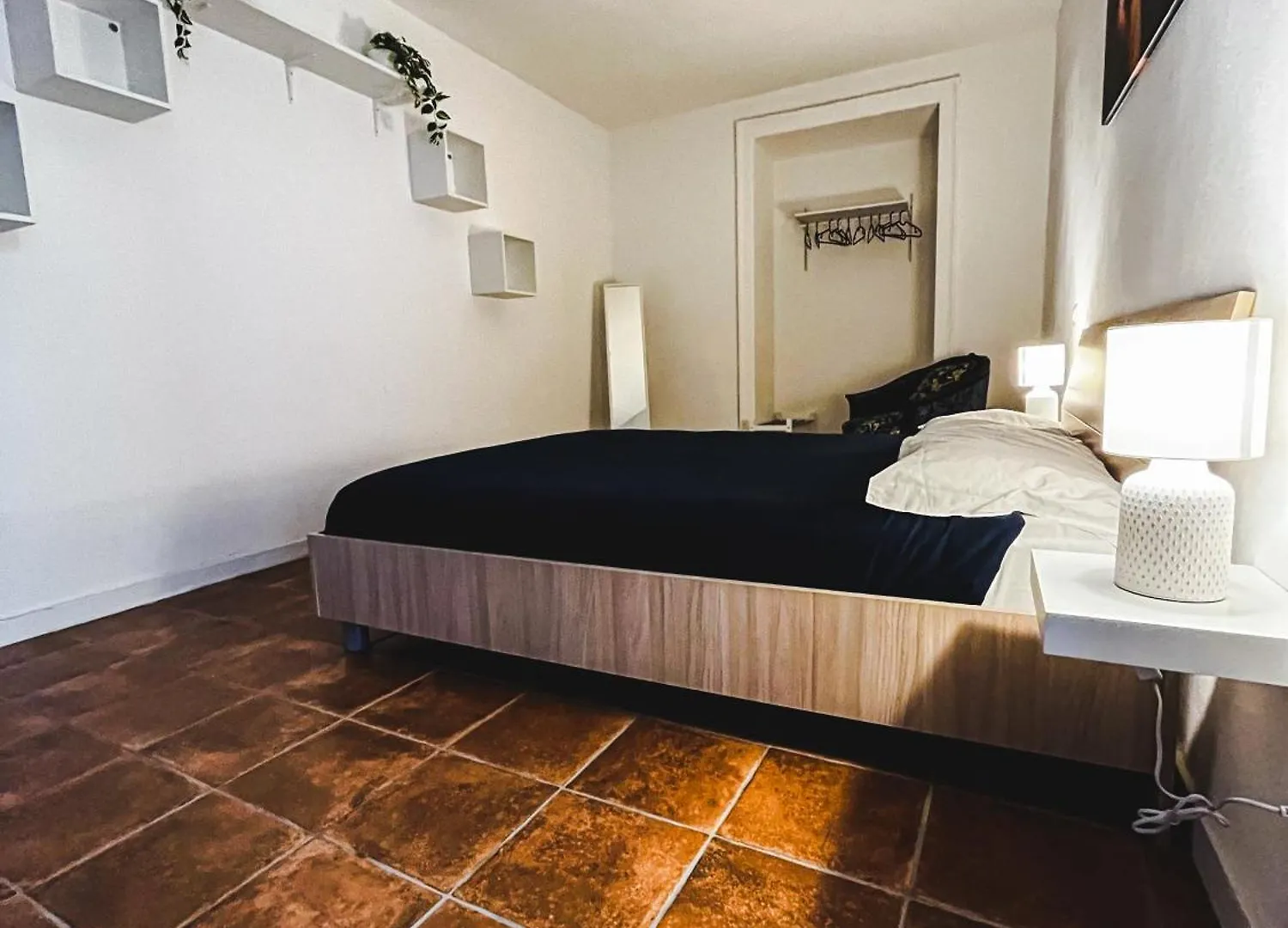 Terno Su Napoli Apartments Italien
