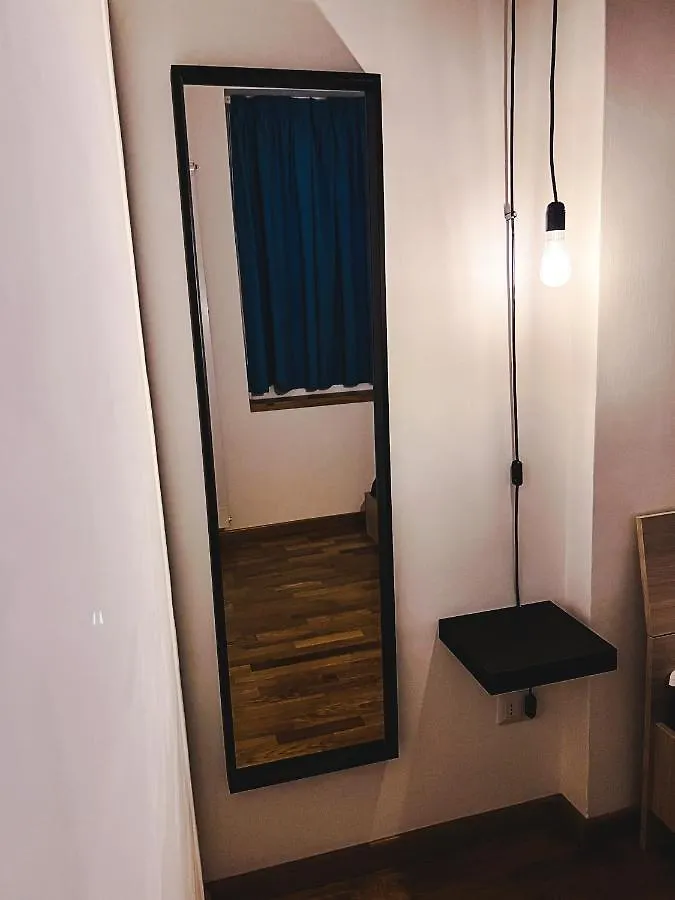 Terno Su Napoli Apartments 0*, נאפולי