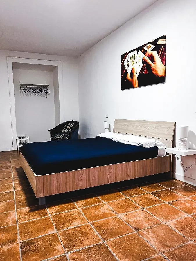 Terno Su Napoli Apartments איטליה