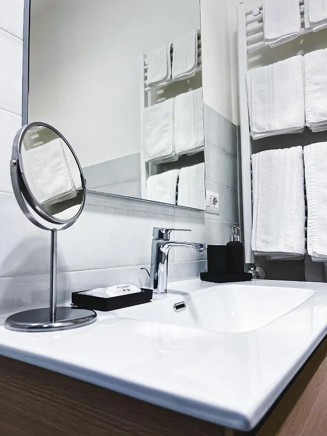 Terno Su Napoli Apartments איטליה