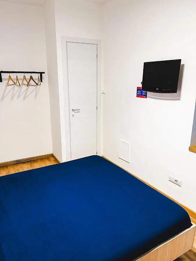 Terno Su Napoli Apartments 0*, נאפולי איטליה
