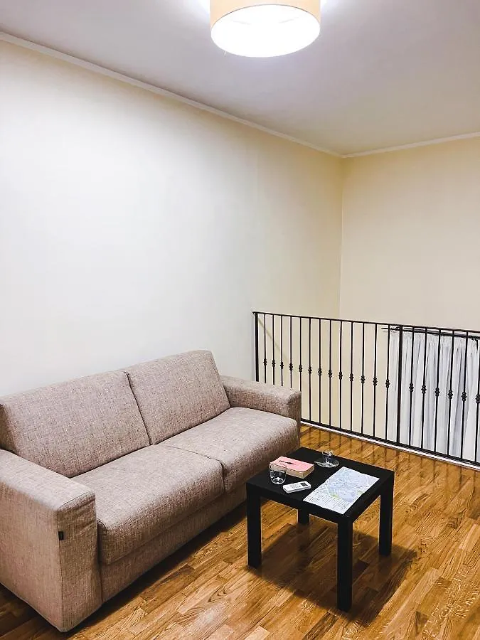 Terno Su Napoli Apartments